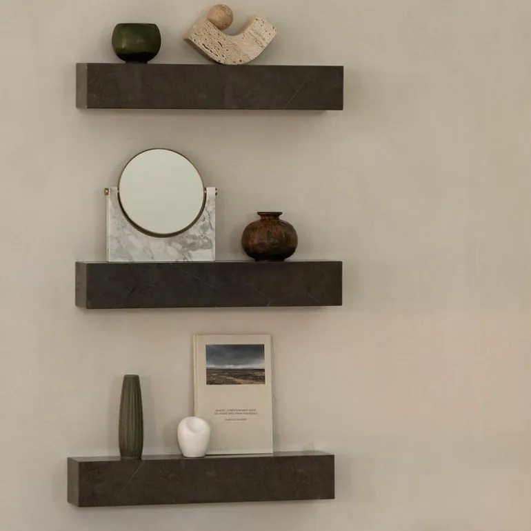 Plinth Wandplank