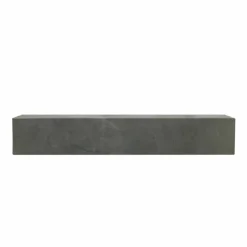 Plinth Wandplank