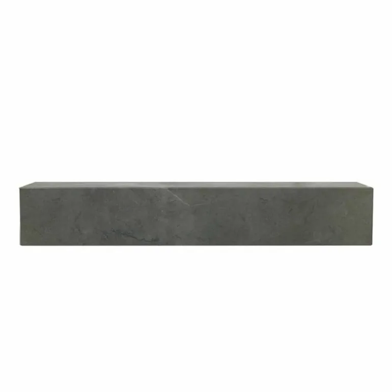 Plinth Wandplank