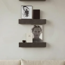 Plinth Wandplank