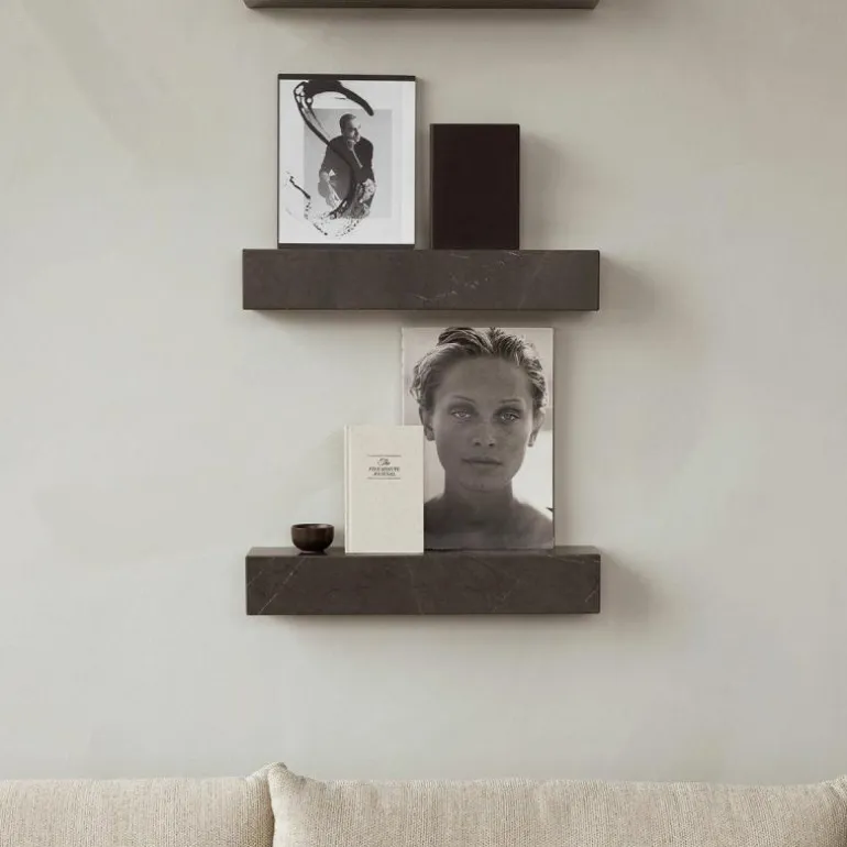Plinth Wandplank