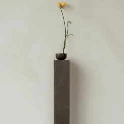 Plinth Wandplank