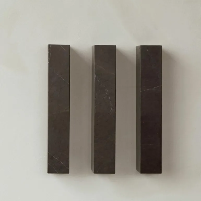 Plinth Wandplank
