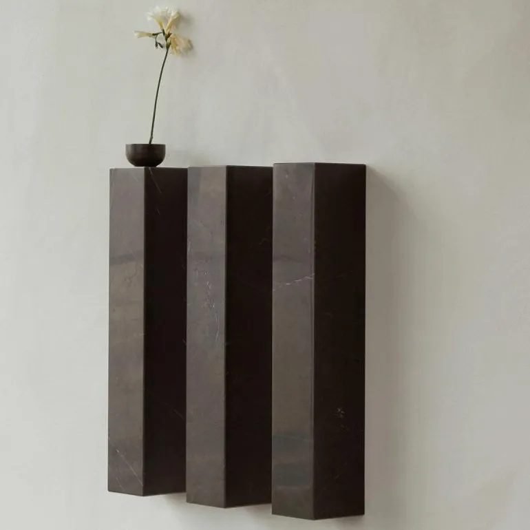 Plinth Wandplank