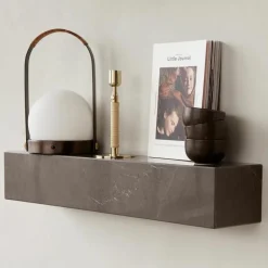 Plinth Wandplank