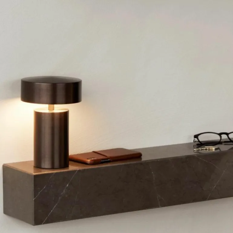Plinth Wandplank