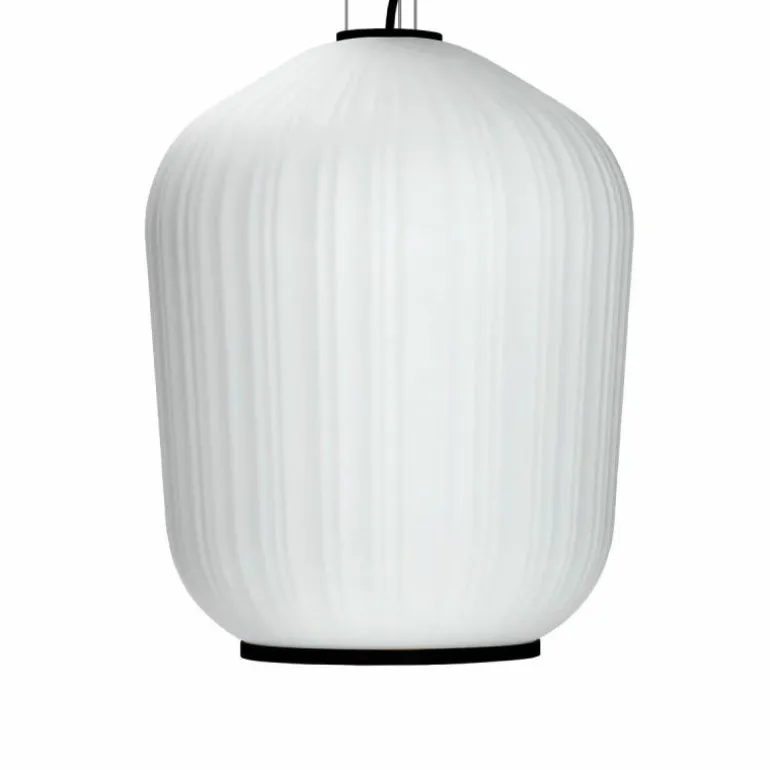 Plissée Hanglamp