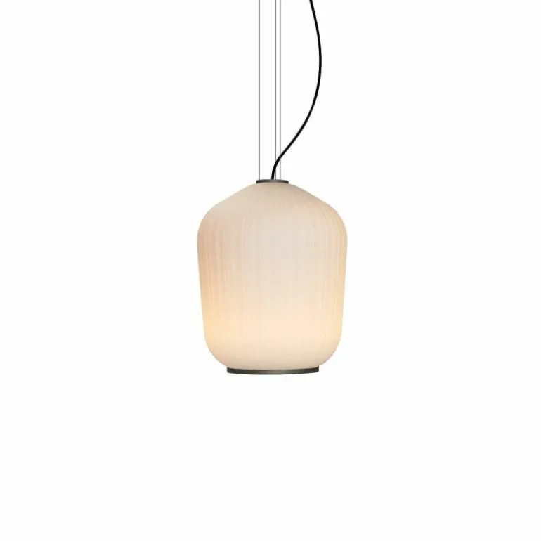 Plissée Hanglamp