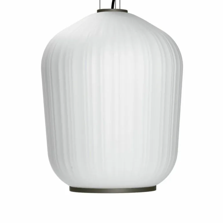 Plissée Hanglamp