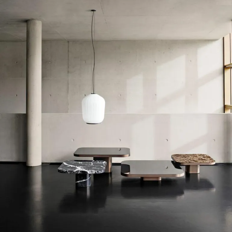 Plissée Hanglamp
