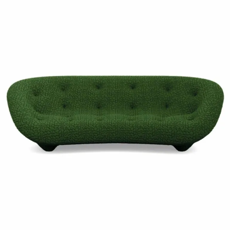 Ploum 4-zits Bank