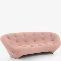 Ploum 4-zits Bank