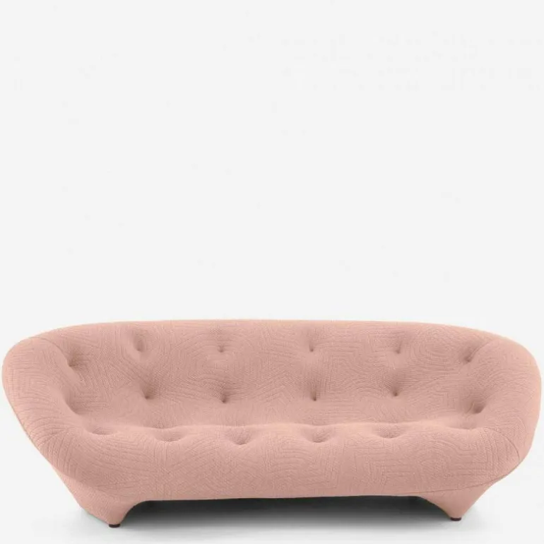 Ploum 4-zits Bank