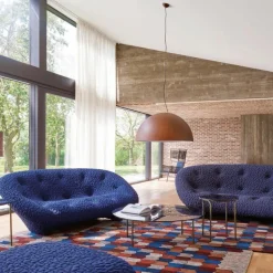 Ploum 3-zits Bank