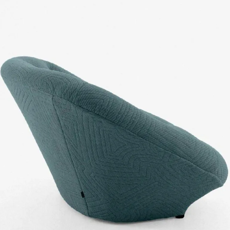 Ploum 2-zits Bank
