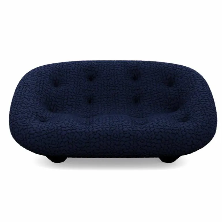 Ploum 2-zits Bank