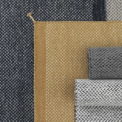 PLY Vloerkleed