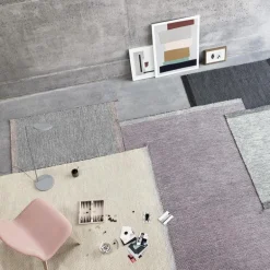 PLY Vloerkleed