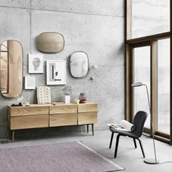 PLY Vloerkleed
