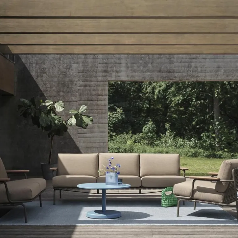 PLY Vloerkleed Recycled