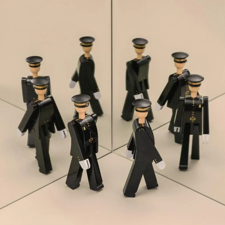 Policeman