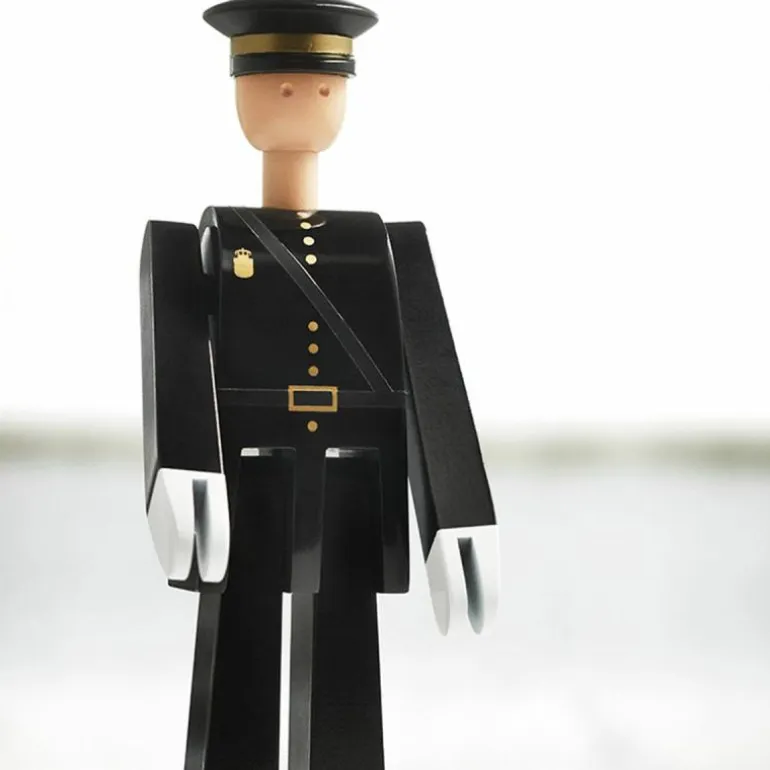 Policeman