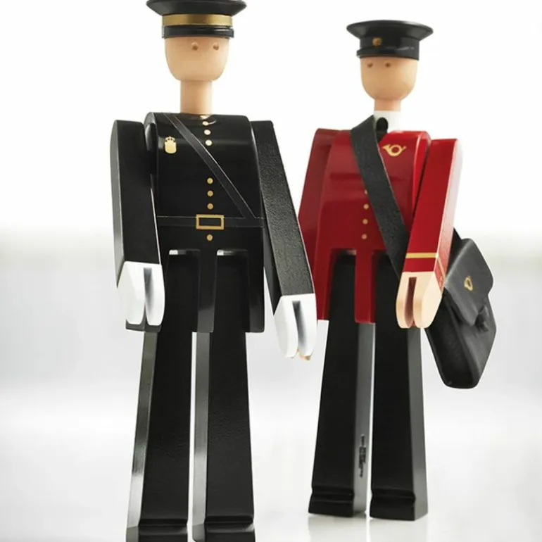 Policeman