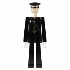Policeman
