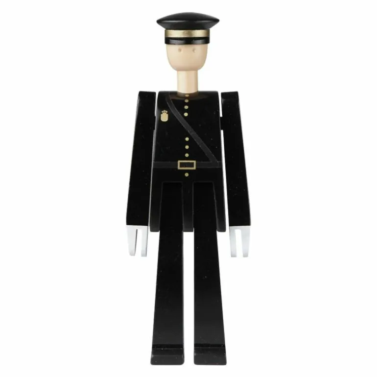 Policeman