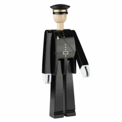 Policeman