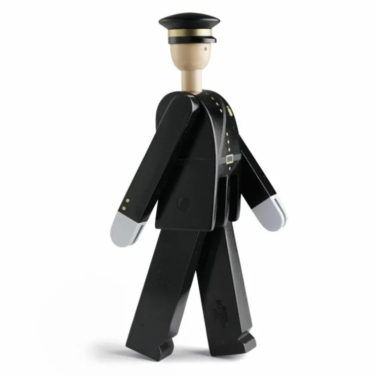 Policeman