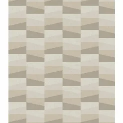 Polygon Behang