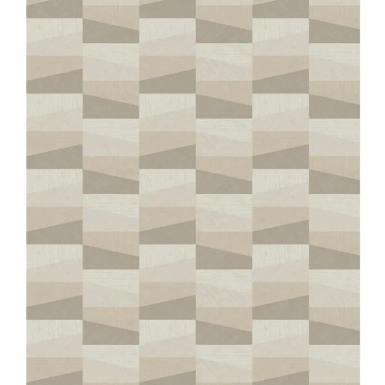Polygon Behang
