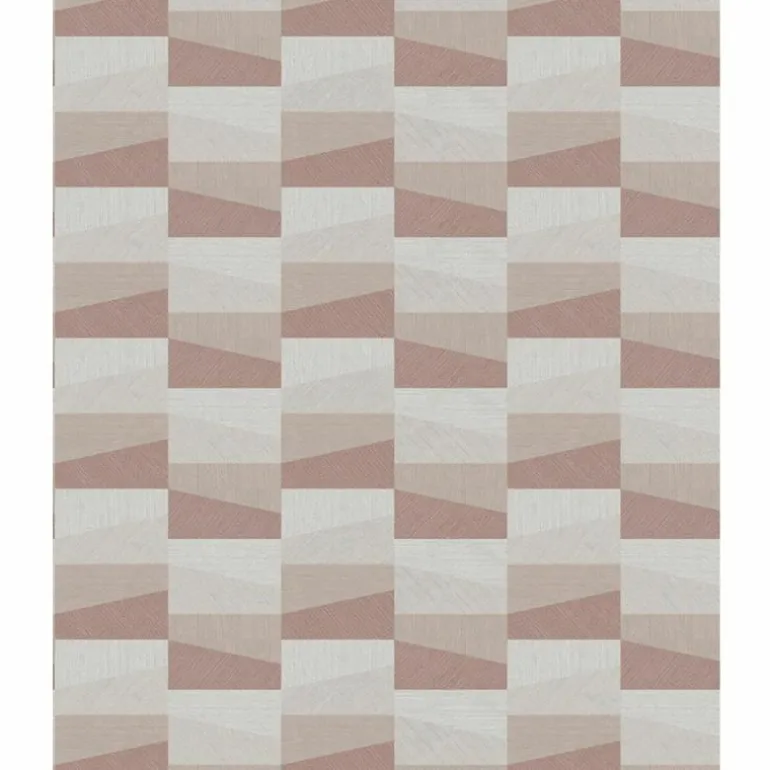 Polygon Behang