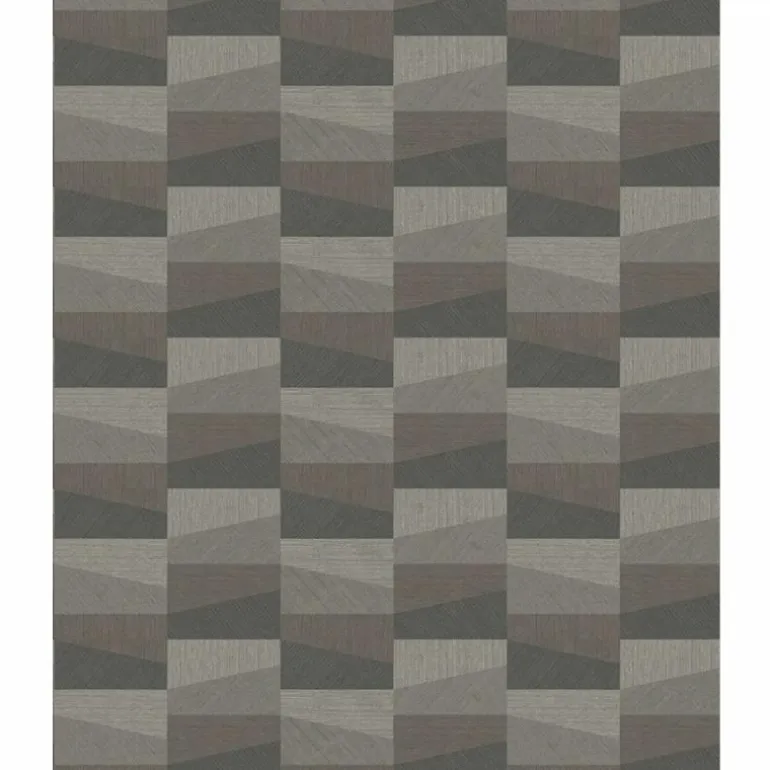 Polygon Behang