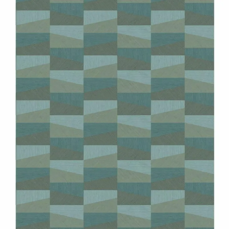 Polygon Behang