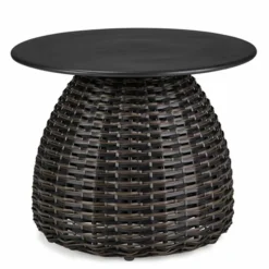 PORCINI Bijzettafel