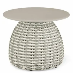 PORCINI Bijzettafel