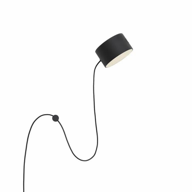 Post Wandlamp