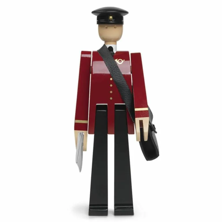 Postman Einar