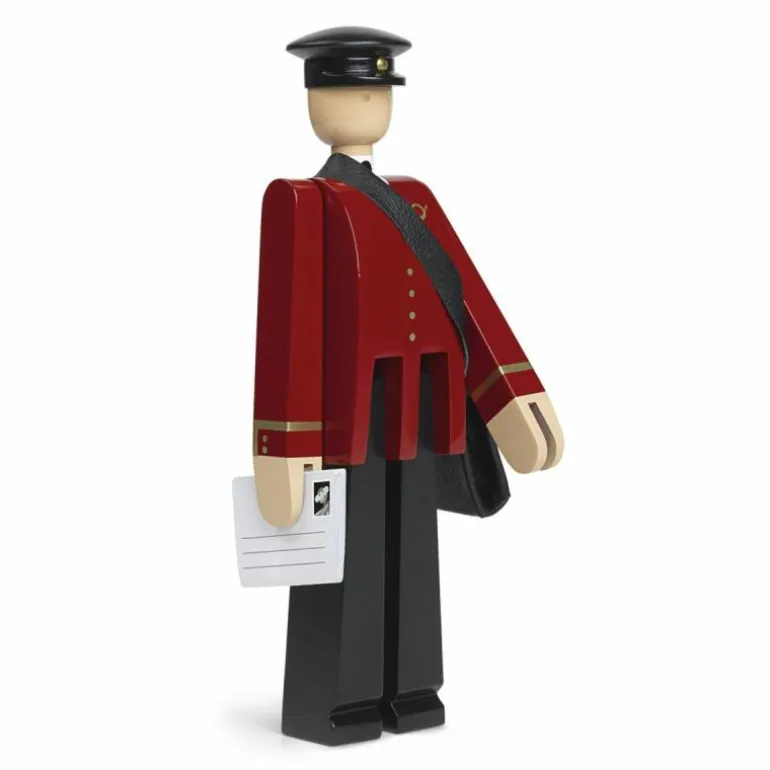 Postman Einar