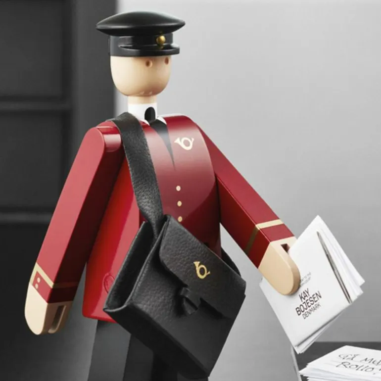 Postman Einar