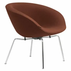 Pot Lounge Chair