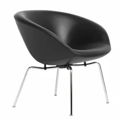 Pot Lounge Chair
