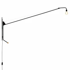 Potence Wandlamp