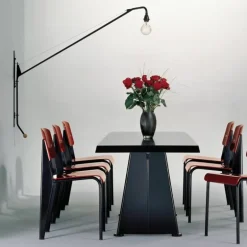 Potence Wandlamp