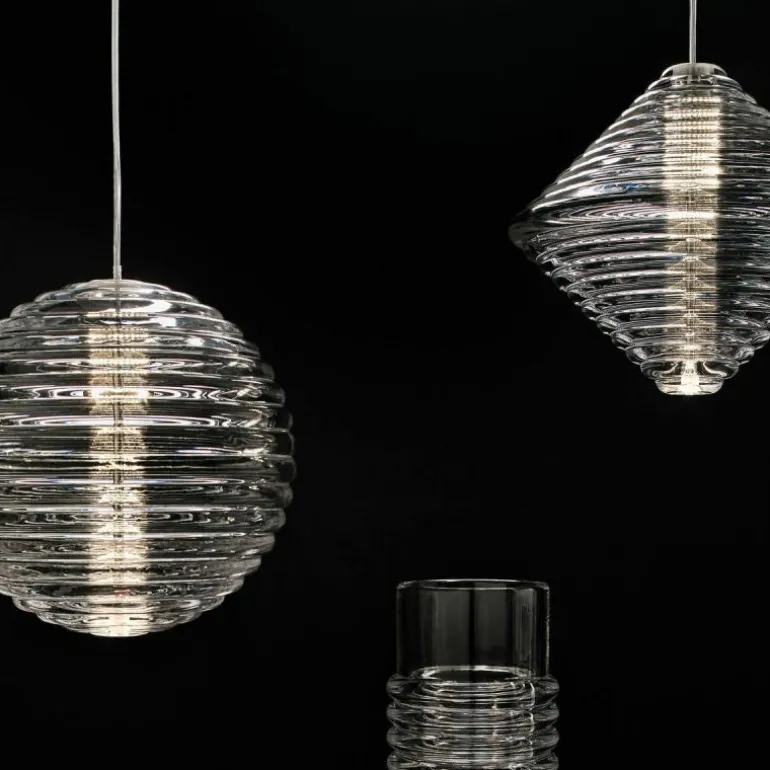 Press Hanglamp