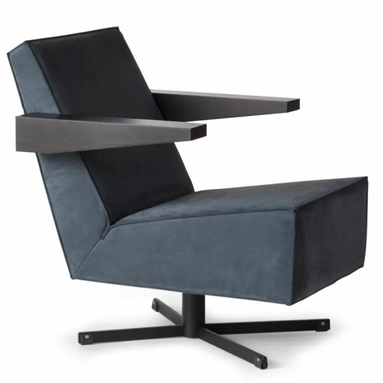 Press Room Fauteuil