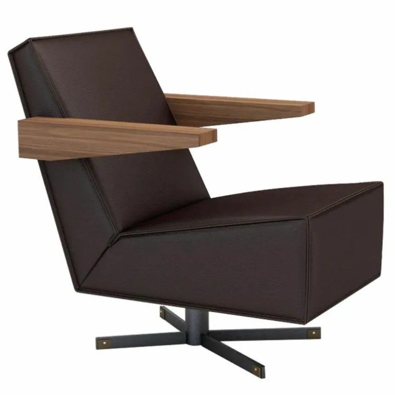Press Room Fauteuil