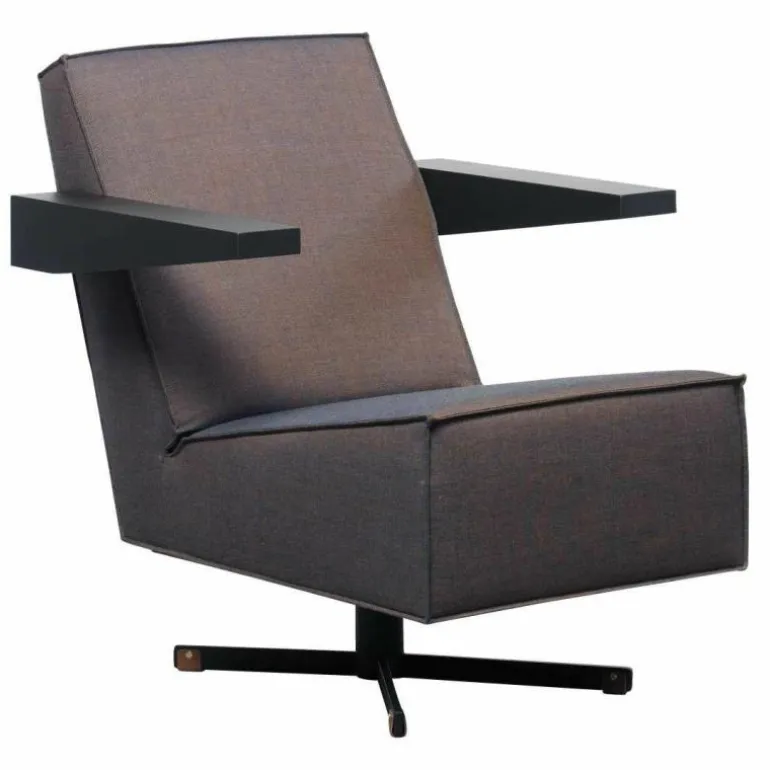 Press Room Fauteuil